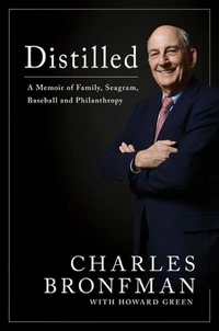 Distilled
