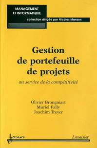 Gestion de portefeuille de projets