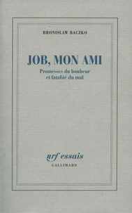 Job, mon ami