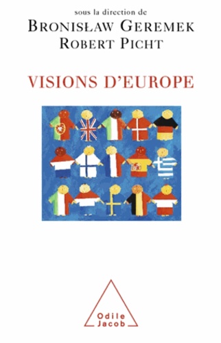 Visions d'Europe