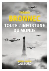 Toute l'infortune du monde