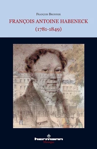 François Antoine Habeneck (1781-1849)