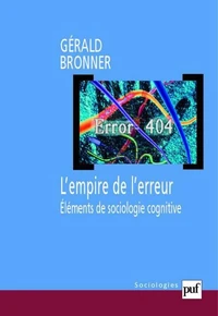 L'empire de l'erreur