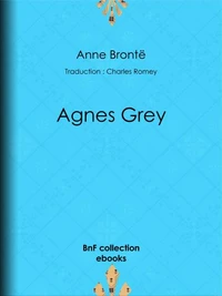 Agnès Grey