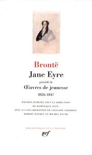 Jane Eyre