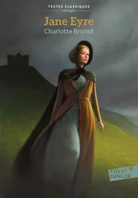 Jane Eyre