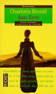 Jane Eyre