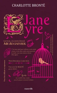 Jane Eyre