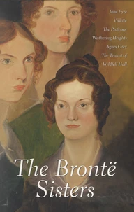 The Brontë Sisters