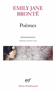 Poemes (1836-1846). Edition Bilingue Francais-Anglais