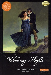 Wuthering Heights