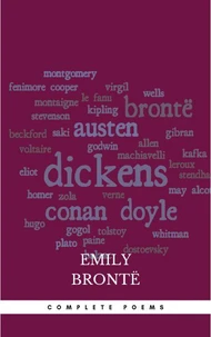Brontë Sisters: Complete Poems