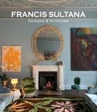 Bronwyn Cosgrave - Francis Sultana Designs and interiors.