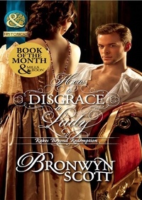 Bronwyn Scott - How To Disgrace A Lady.