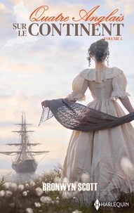 Quatre Anglais sur le continent