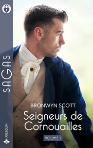 Le secret de lord Lynford ; La promise de lord Trevethow