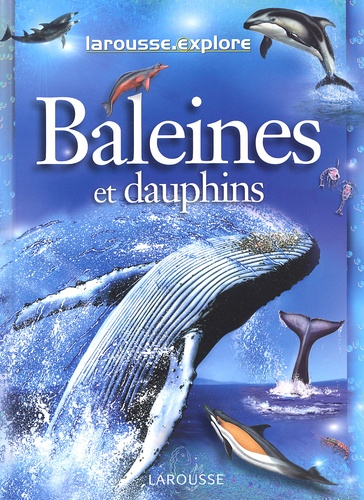Bronwyn Sweeney - Baleines Et Dauphins.
