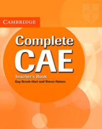 Complete CAE