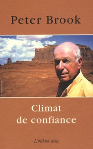 Climat de confiance