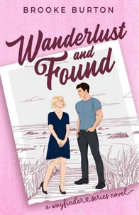 Wanderlust and Found