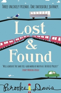 Brooke Davis - Lost and Found.