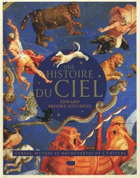 Une histoire du ciel