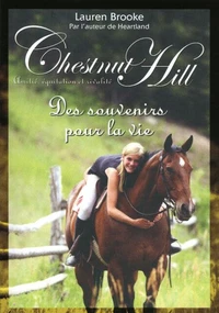 Des souvenirs pour la vie