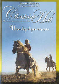 Une équipe en or