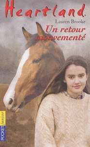 Un retour mouvementé