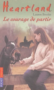 Le courage de partir