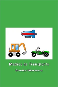 Medios de Transporte