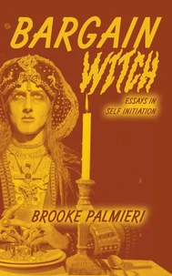 Bargain Witch