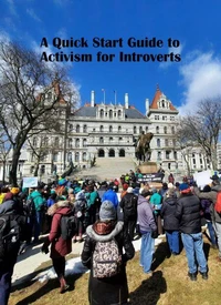 A Quick Start Guide to Activism for Introverts