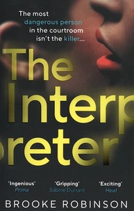 The interpreter