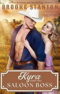 Kyra and the Saloon Boss