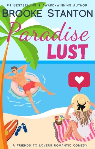  Brooke Stanton - Paradise Lust - Love Charades, #2.