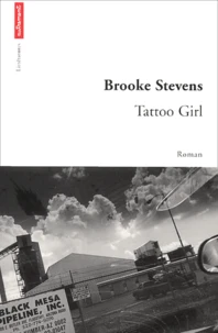 Tattoo Girl