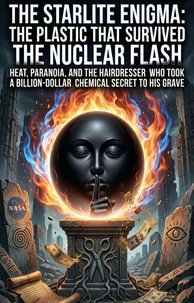 The Starlite Enigma: The Plastic That Survived the Nuclear Flash