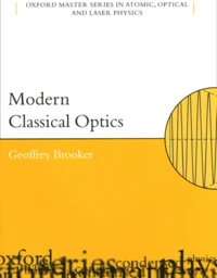 Modern classical optics