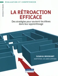 La rétroaction efficace