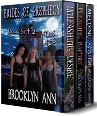  Brooklyn Ann - Brides of Prophecy Box Set 2 - Brides of Prophecy.