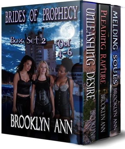  Brooklyn Ann - Brides of Prophecy Box Set 2 - Brides of Prophecy.