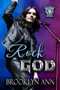 Rock God