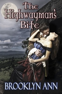  Brooklyn Ann - The Highwayman's Bite - Scandals With Bite, #6.