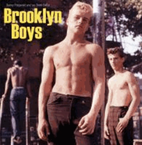  Fitzgerald - Brooklyn Boys.