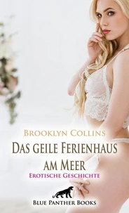 Das geile Ferienhaus am Meer | Erotische Geschichte