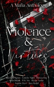  Brooklyn Cross et  Celeste Night - Violence &amp; Virtues.