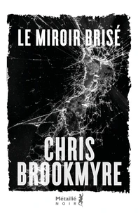 Miroir brisé