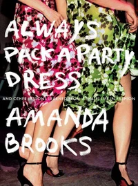 Always Pack a Party dress /anglais