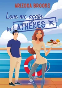 Love me again in Athènes